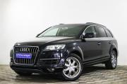 Audi Q7 I (4L) Рестайлинг Сургут  - изображение 25