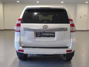 Toyota Land Cruiser Prado 150 Series Рестайлинг 1 Казань  - изображение 29