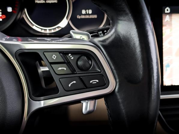 Porsche Cayenne III с пробегом 2020 года, цена 6 765 000 рублей, 48495 км, внедорожник, Автокод Объявления