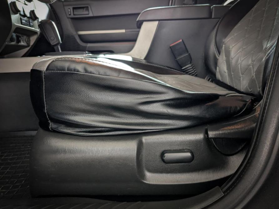 Ford Escape II Екатеринбург  - изображение 16