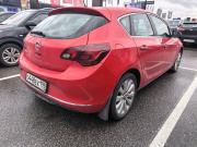 Opel Astra J Рестайлинг Санкт-Петербург  - изображение 9