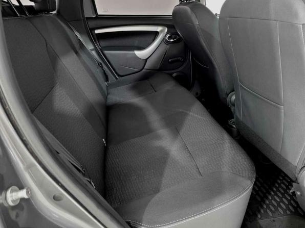Nissan Terrano III (D10) с пробегом 2018 года, цена 1 520 000 рублей, 68456 км, внедорожник, Автокод Объявления
