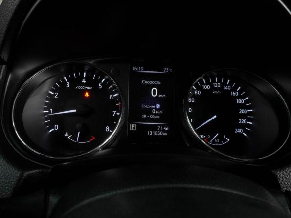 Nissan X-Trail III с пробегом 2018 года, цена 2 199 000 рублей, 131849 км, внедорожник, Автокод Объявления