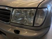 Toyota Land Cruiser 100 Series Рестайлинг 1 Челябинск  - изображение 38