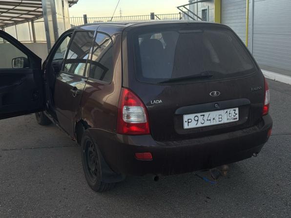 Lada (ВАЗ) Kalina I с пробегом 2012 года, цена 105 000 рублей, 206925 км, универсал, Автокод Объявления