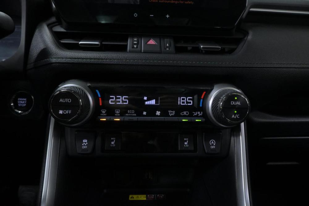 Toyota RAV4 V (XA50) Москва  - изображение 14