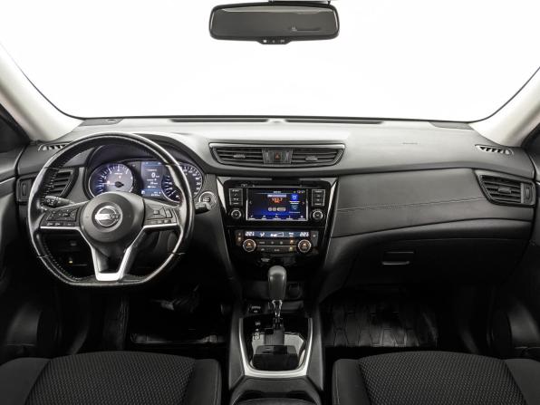 Nissan X-Trail III Рестайлинг с пробегом 2021 года, цена 2 350 000 рублей, 89185 км, внедорожник, Автокод Объявления
