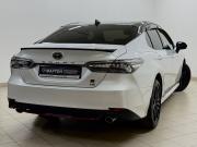 Toyota Camry VIII (XV70) Рестайлинг Вологда  - изображение 28