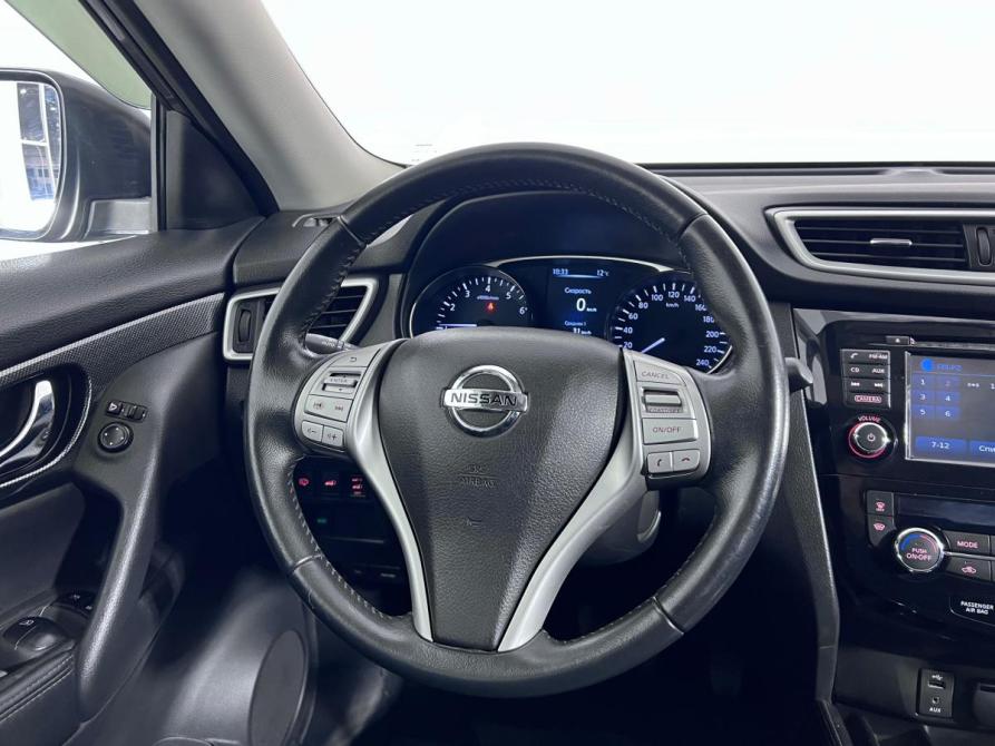 Nissan X-Trail III Ростов-на-Дону  - изображение 13
