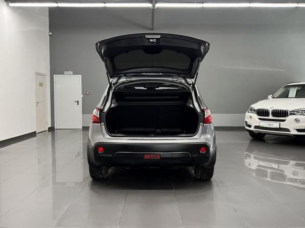 Nissan Qashqai I Рестайлинг с пробегом 2013 года, цена 920 000 рублей, 159844 км, внедорожник, Автокод Объявления