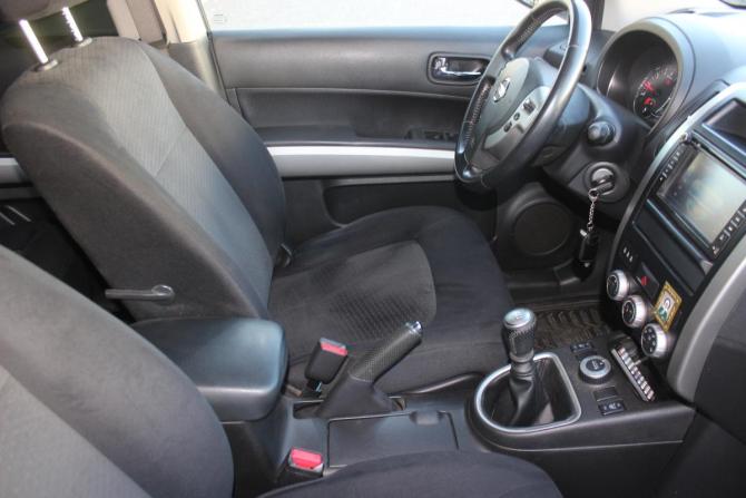 Nissan X-Trail II Рестайлинг с пробегом 2011 года, цена 1 577 000 рублей, 86184 км, внедорожник, Автокод Объявления