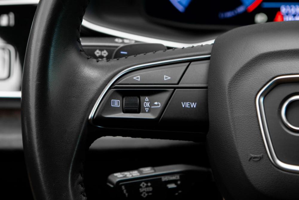 Audi Q8 I (4M) Москва  - изображение 13