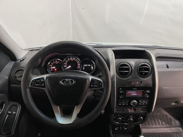 Lada (ВАЗ) Largus I Рестайлинг с пробегом 2021 года, цена 720 000 рублей, 230179 км, фургон, Автокод Объявления