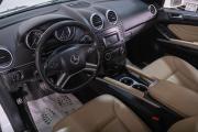 Mercedes-Benz M-Класс II (W164) Рестайлинг Томск  - изображение 33