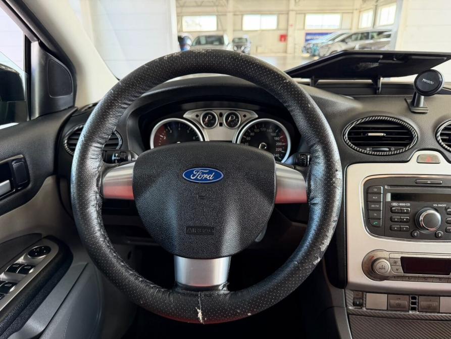 Ford Focus II Рестайлинг Березовский  - изображение 9