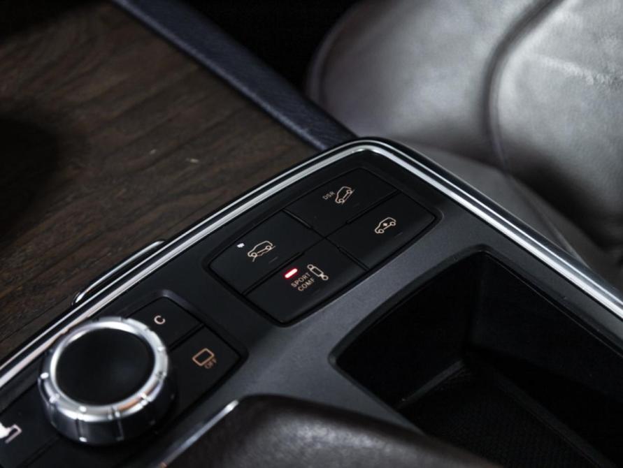 Mercedes-Benz GL-Класс II (X166) Санкт-Петербург  - изображение 26