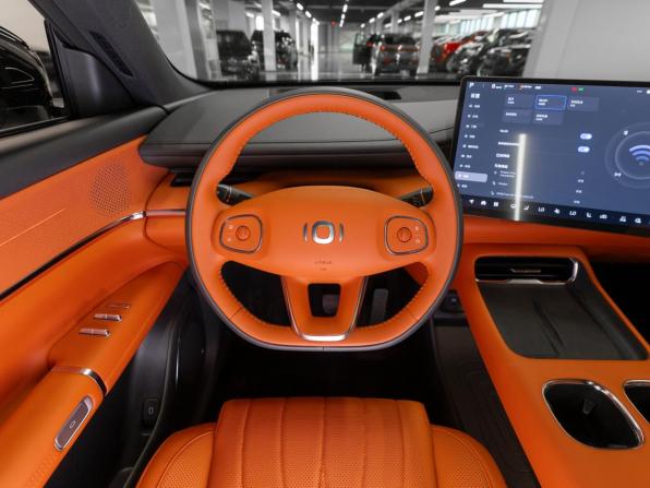 Changan Qiyuan Q07 с пробегом 2026 года, цена 3 850 000 рублей, 50 км, внедорожник, Автокод Объявления
