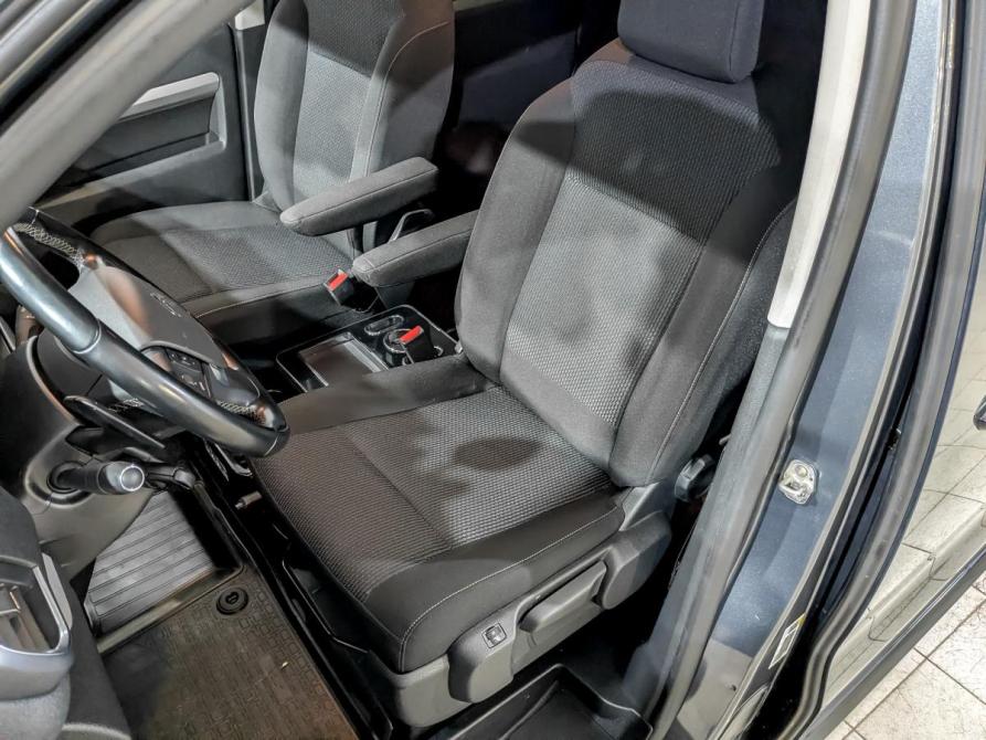 Citroen SpaceTourer I Москва  - изображение 20