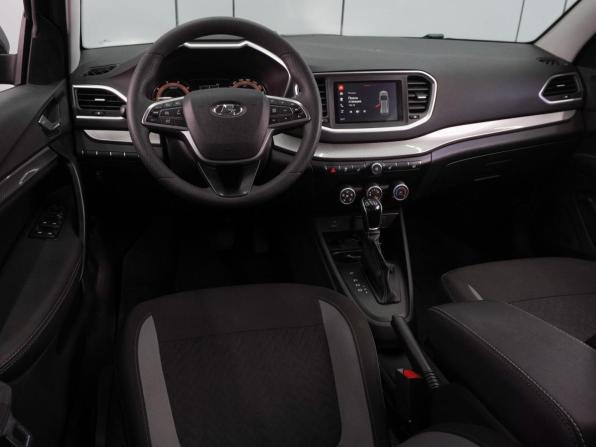 Lada (ВАЗ) Vesta I Рестайлинг (NG) с пробегом 2024 года, цена 1 378 000 рублей, 26786 км, универсал, Автокод Объявления