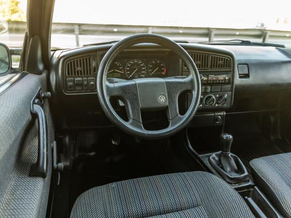 Volkswagen Passat B3 с пробегом 1991 года, цена 248 000 рублей, 279238 км, седан, Автокод Объявления
