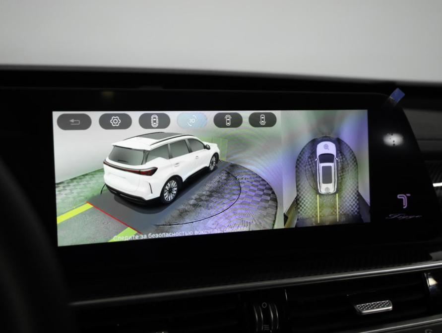 Chery Tiggo 7L I Санкт-Петербург  - изображение 16