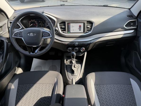 Новый Lada (ВАЗ) Vesta I Рестайлинг (NG) 2026 года, цена 1 885 000 рублей, универсал, Автокод Объявления