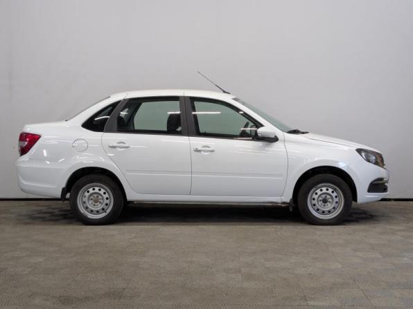 Lada (ВАЗ) Granta I Рестайлинг с пробегом 2024 года, цена 620 000 рублей, 83150 км, седан, Автокод Объявления
