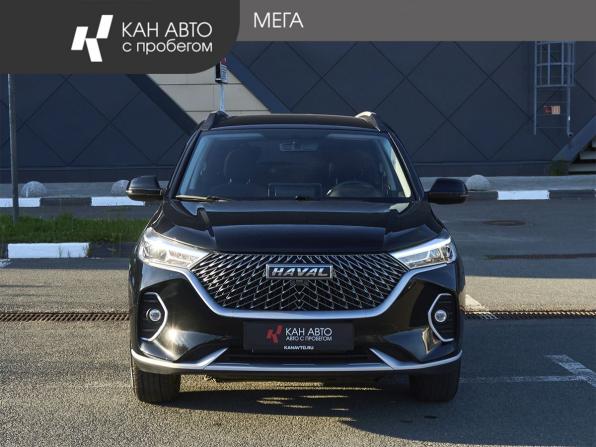 Haval M6 II с пробегом 2023 года, цена 1 629 000 рублей, 89941 км, внедорожник, Автокод Объявления
