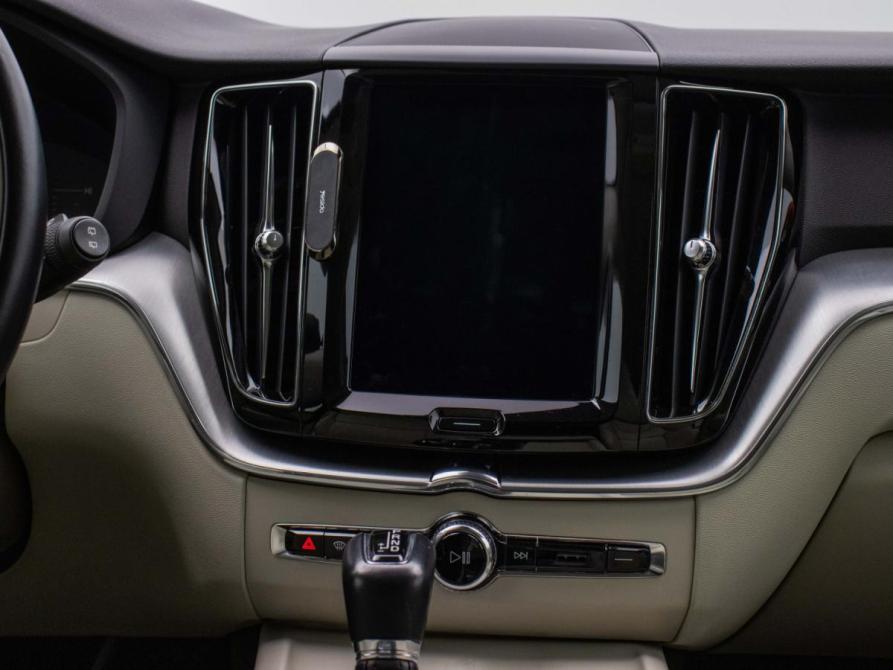 Volvo XC60 II Москва  - изображение 15