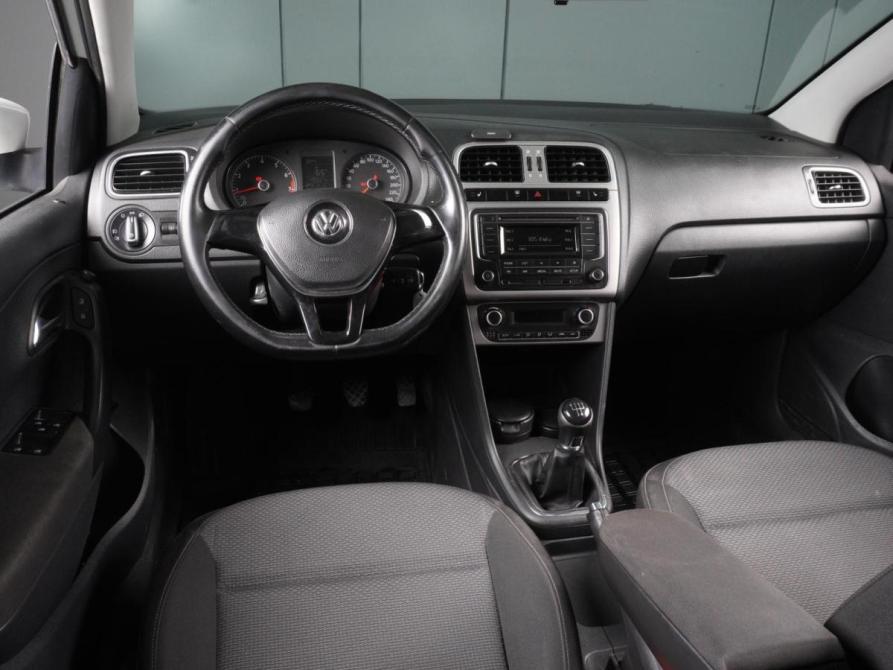 Volkswagen Polo V Рестайлинг Минеральные Воды  - изображение 6