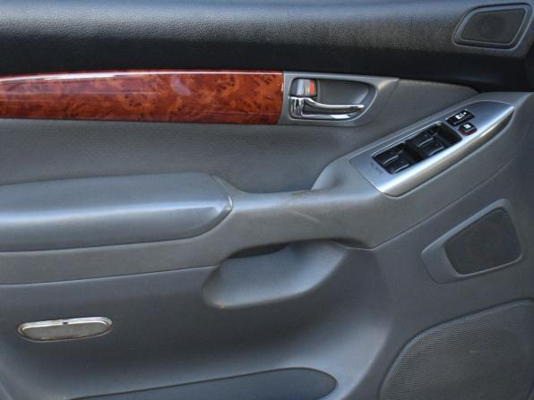 Toyota Land Cruiser Prado 120 Series с пробегом 2004 года, цена 1 449 000 рублей, 316000 км, внедорожник, Автокод Объявления