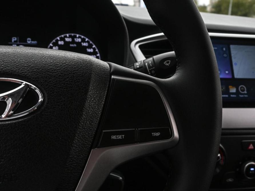 Hyundai Solaris II Волгоград  - изображение 17
