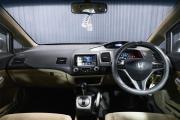 Honda Civic VIII Тюмень  - изображение 36