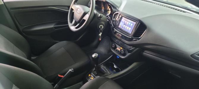 Lada (ВАЗ) Vesta I с пробегом 2019 года, цена 749 000 рублей, 174911 км, седан, Автокод Объявления