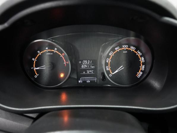 Lada (ВАЗ) Granta I Рестайлинг с пробегом 2020 года, цена 505 000 рублей, 169405 км, седан, Автокод Объявления