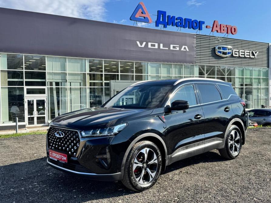 Chery Tiggo 7 Pro Max I Набережные Челны  - изображение 1