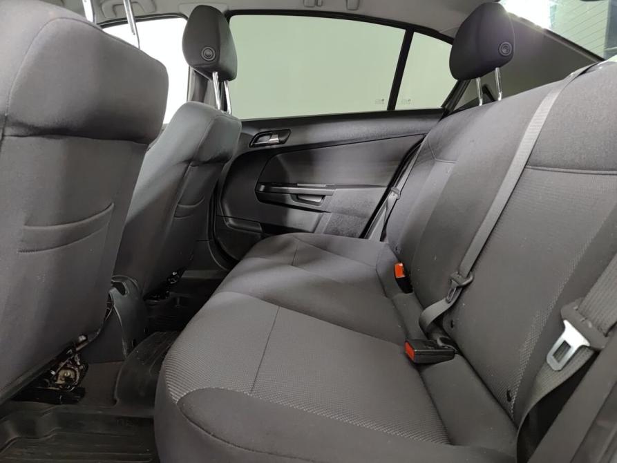 Opel Astra H Рестайлинг Уфа  - изображение 15