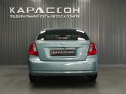 Chevrolet Lacetti I Пермь  - изображение 21