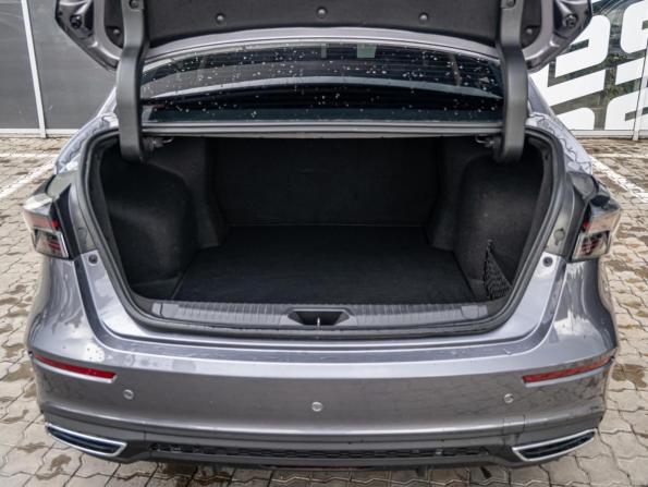 Omoda S5 с пробегом 2024 года, цена 1 575 000 рублей, 31135 км, седан, Автокод Объявления
