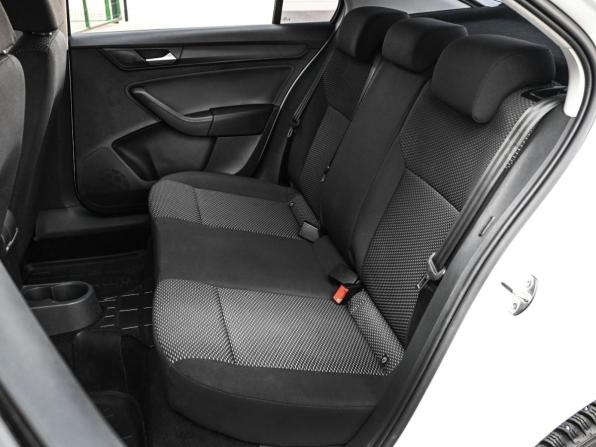 Volkswagen Polo VI с пробегом 2022 года, цена 1 699 000 рублей, 45087 км, лифтбек, Автокод Объявления