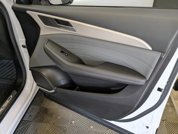 Haval F7 I Рестайлинг с пробегом 2023 года, цена 2 055 000 рублей, 39302 км, внедорожник, Автокод Объявления