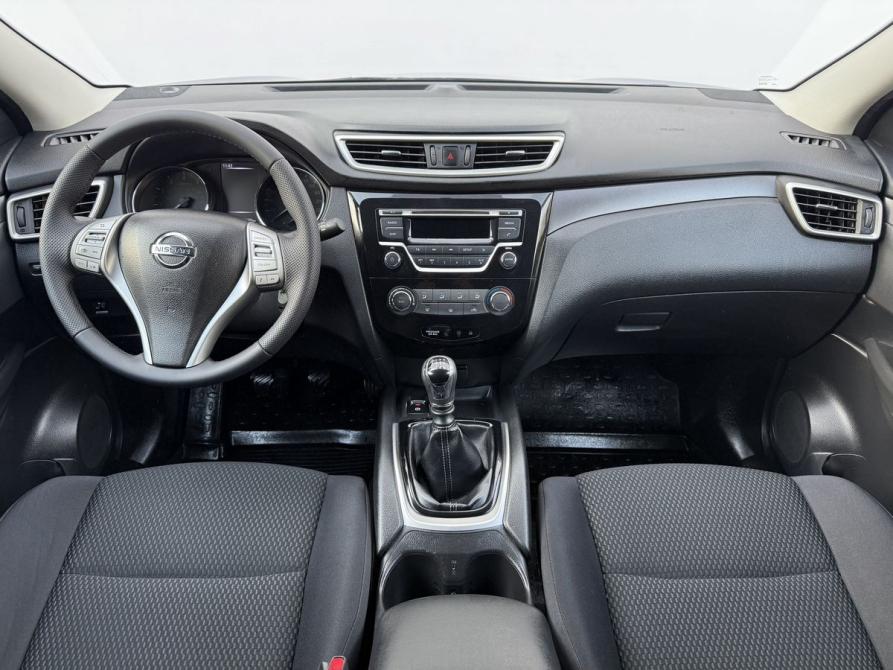 Nissan Qashqai II Москва  - изображение 12