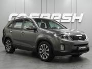Kia Sorento II Рестайлинг Воронеж  - изображение 27