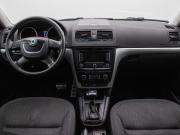 Skoda Yeti I Москва  - изображение 29