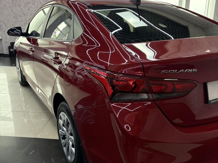 Hyundai Solaris II Ярославль  - изображение 9