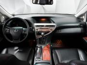 Lexus RX III Ульяновск  - изображение 35