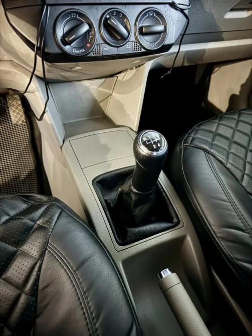 Volkswagen Polo IV Рестайлинг Челябинск  - изображение 10