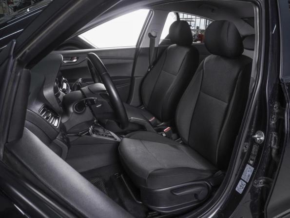 Hyundai Solaris II Рестайлинг с пробегом 2021 года, цена 1 625 000 рублей, 116302 км, седан, Автокод Объявления
