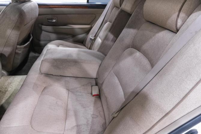 Toyota Brevis с пробегом 2003 года, цена 499 000 рублей, 250000 км, седан, Автокод Объявления