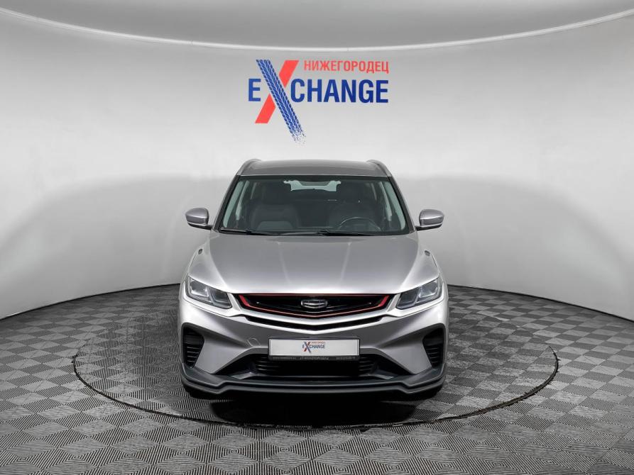 Geely Coolray I Нижний Новгород  - изображение 2